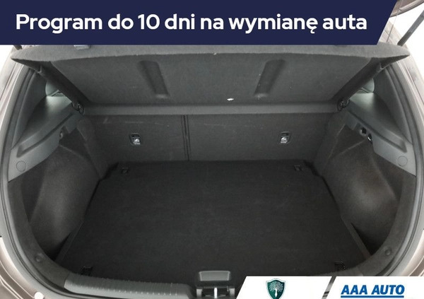 Kia Sportage cena 124700 przebieg: 19892, rok produkcji 2023 z Łowicz małe 352